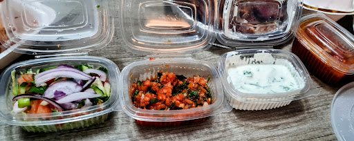 Photo of Kapadokya - 9 Dalton Rd, Barrow-in-Furness LA14 1HY